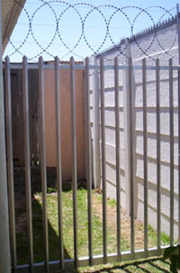 security gates - 20 - dc metalworks 