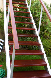 railings and staircases - 3 - dc metalworks 