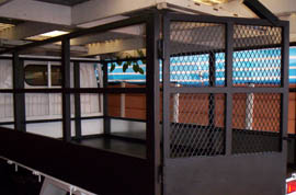 truck and bakkie enclosures - 2 - dc metalworks 